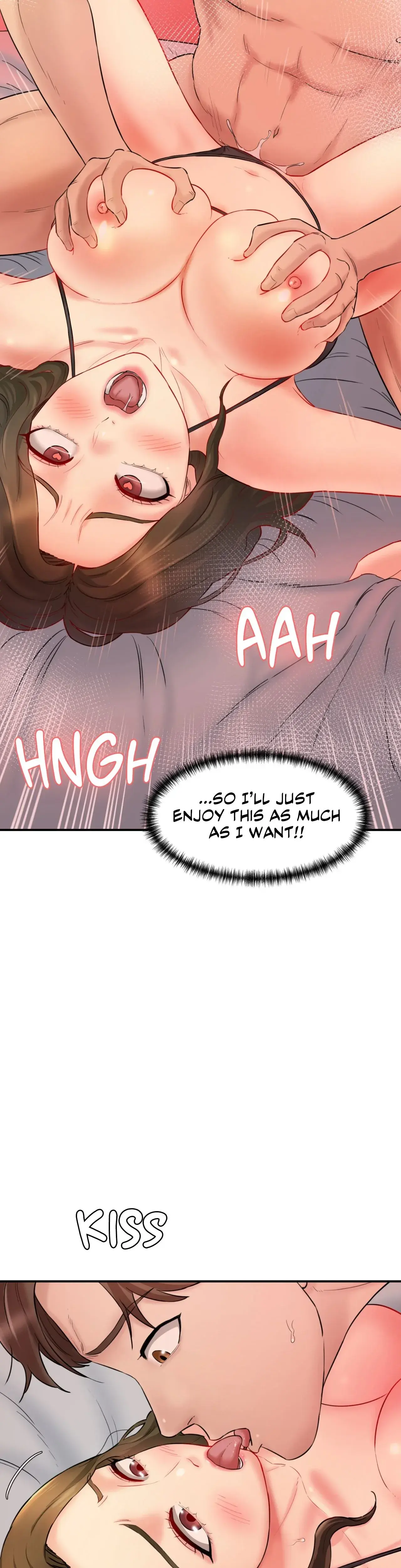 Secret Office Chapter 14 - Page 4