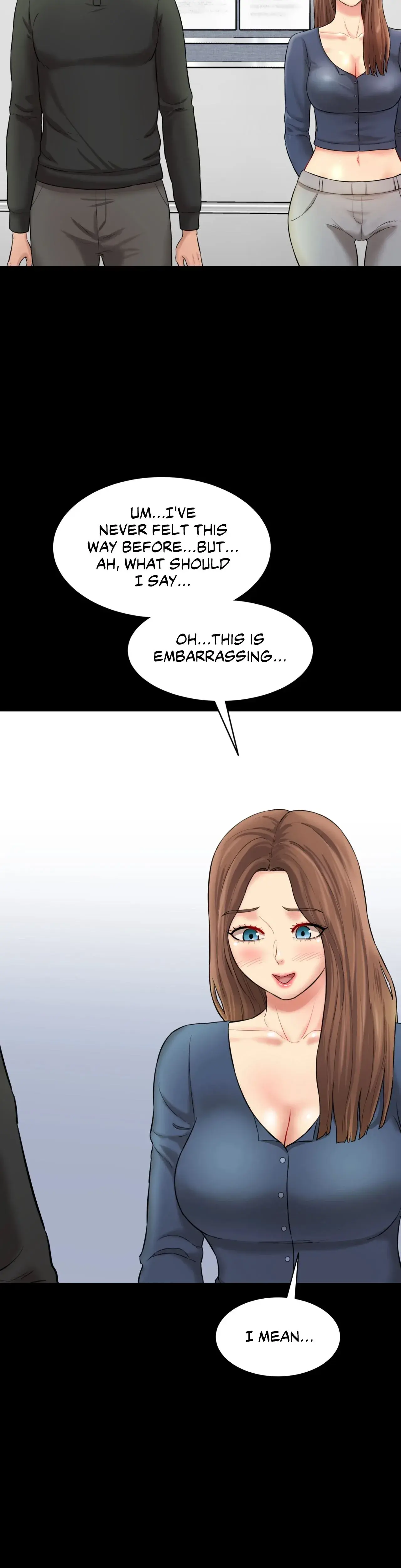 Secret Office Chapter 15 - Page 10