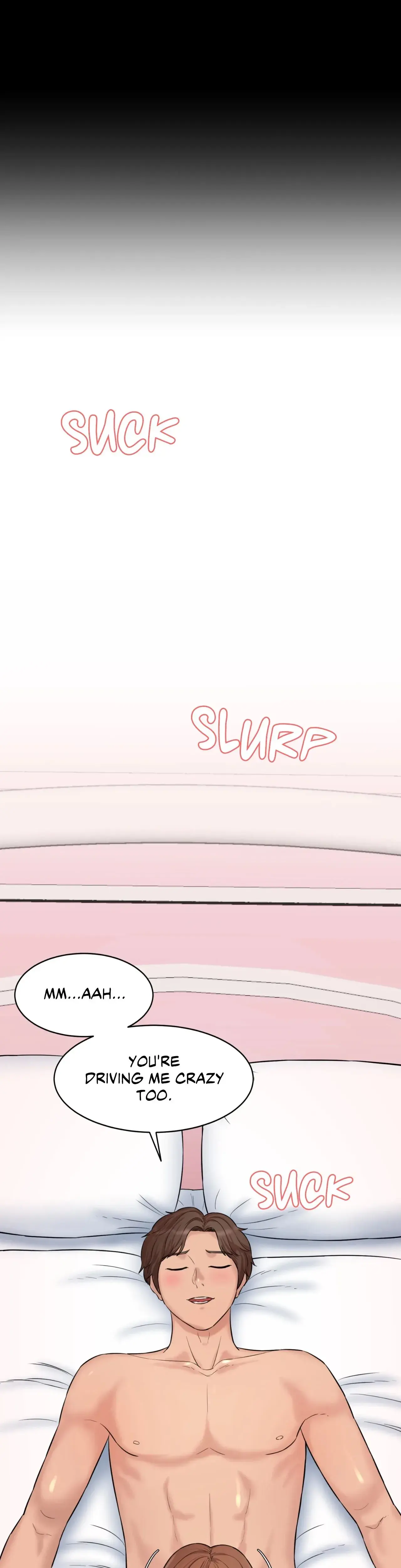 Secret Office Chapter 15 - Page 13