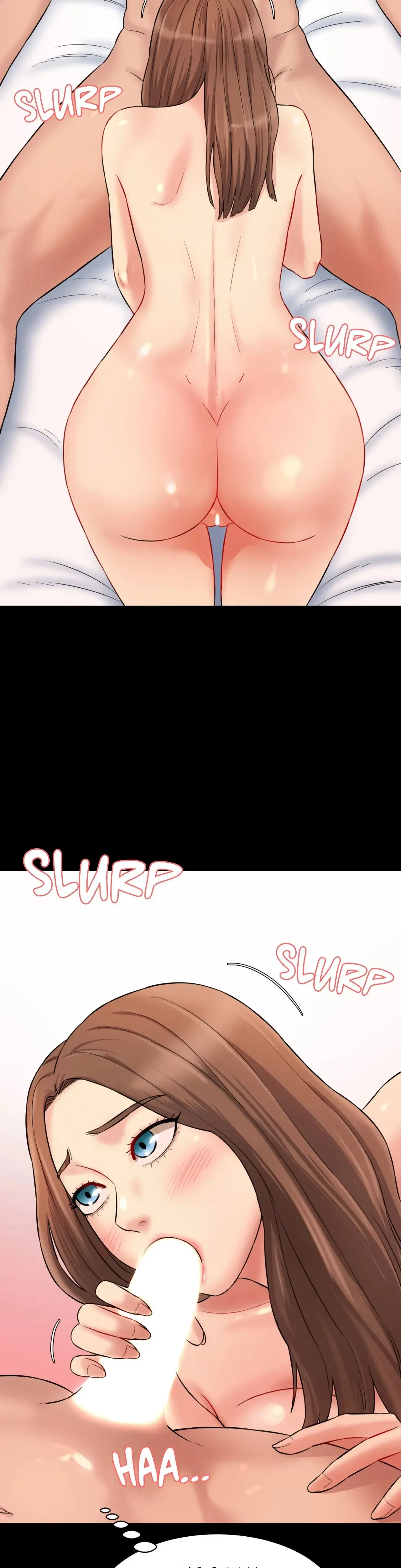 Secret Office Chapter 15 - Page 14