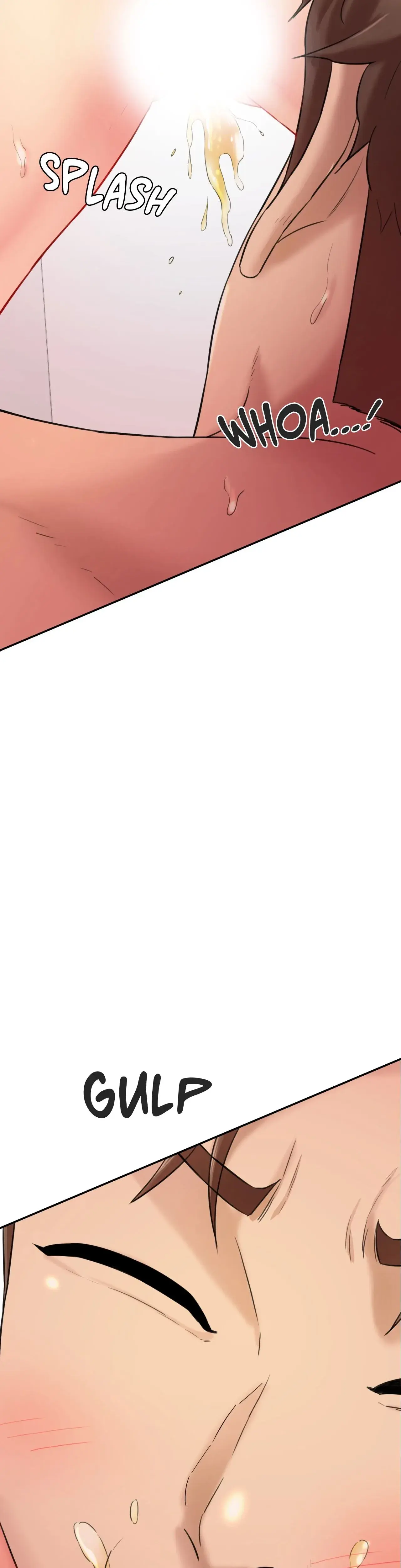 Secret Office Chapter 15 - Page 2