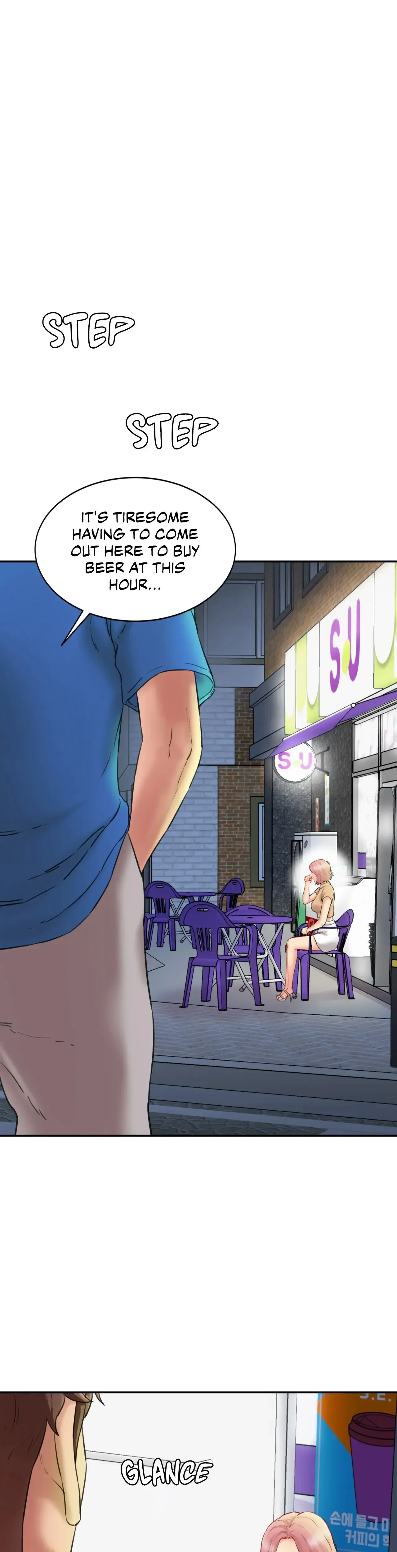 Secret Office Chapter 15 - Page 7