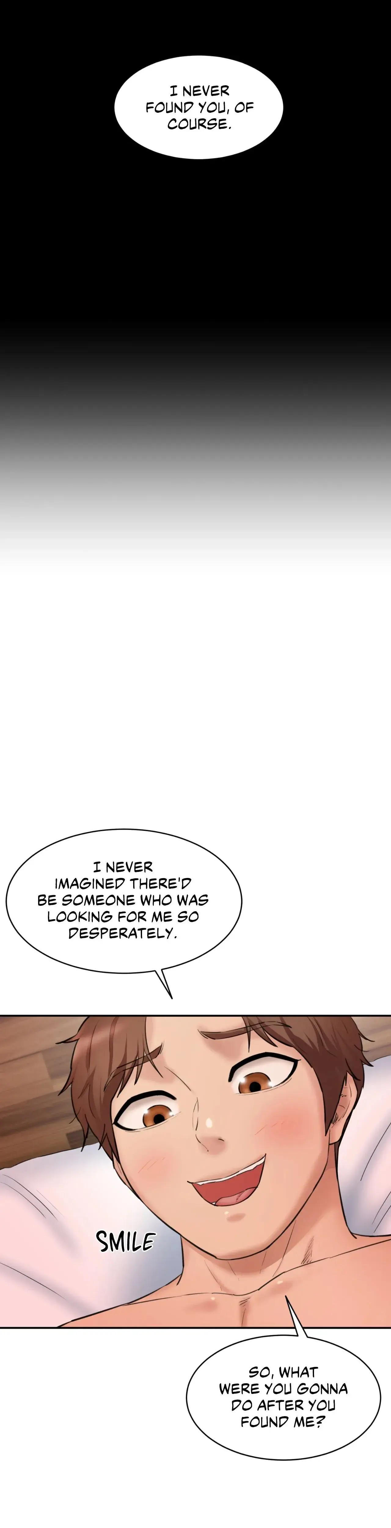 Secret Office Chapter 16 - Page 8