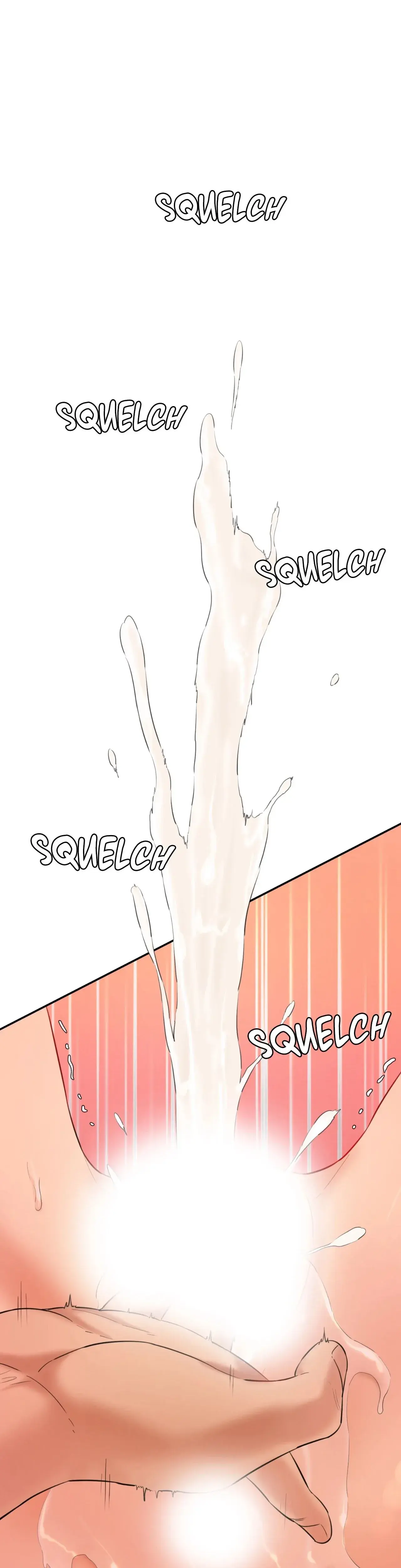 Secret Office Chapter 17 - Page 16