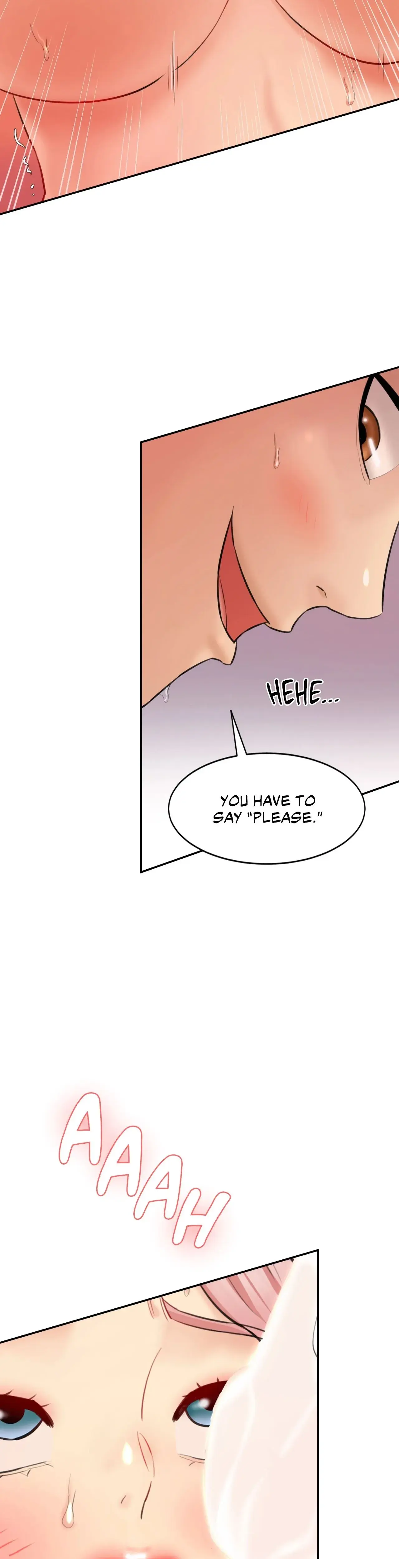 Secret Office Chapter 17 - Page 7