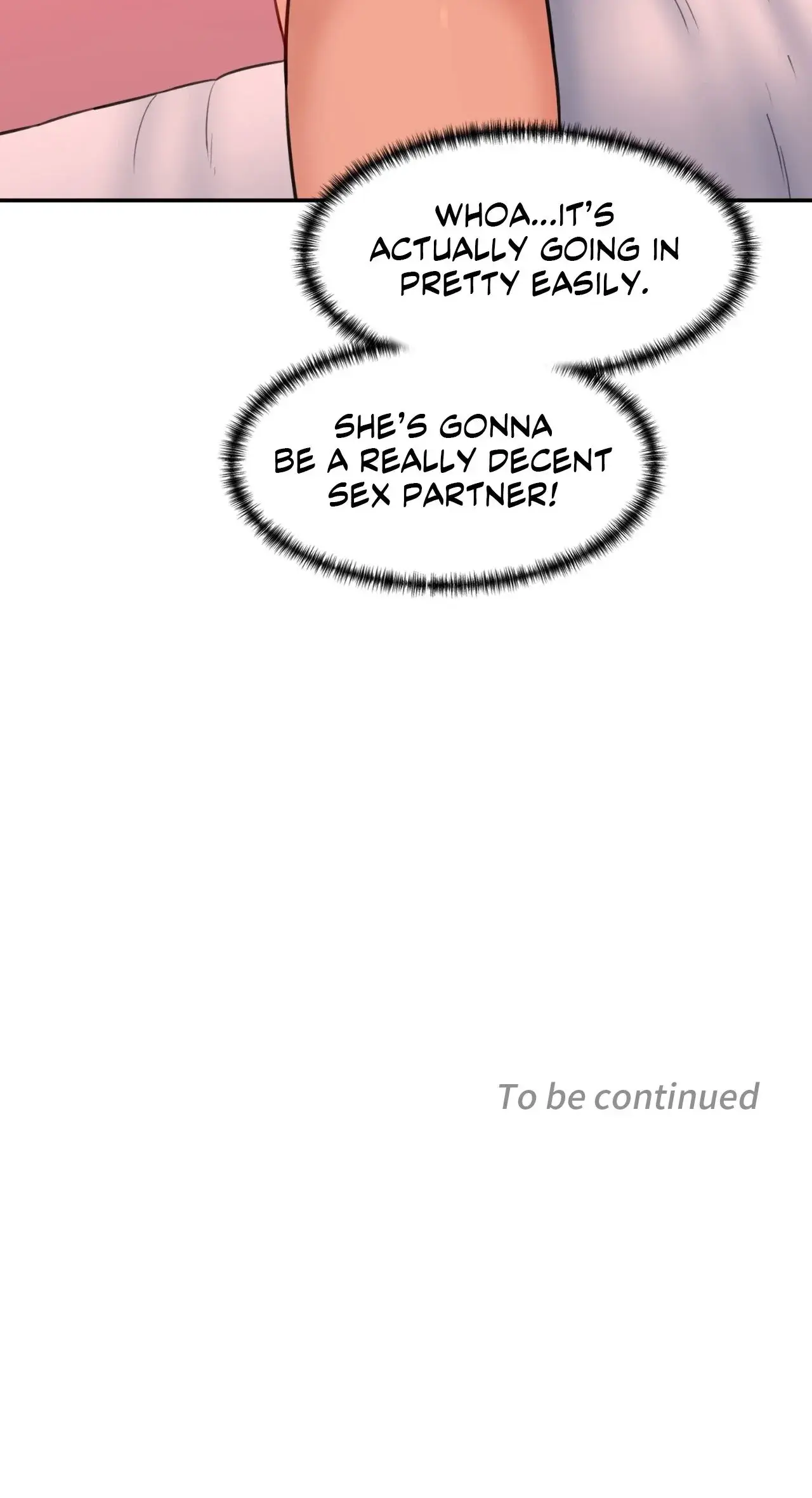 Secret Office Chapter 18 - Page 45