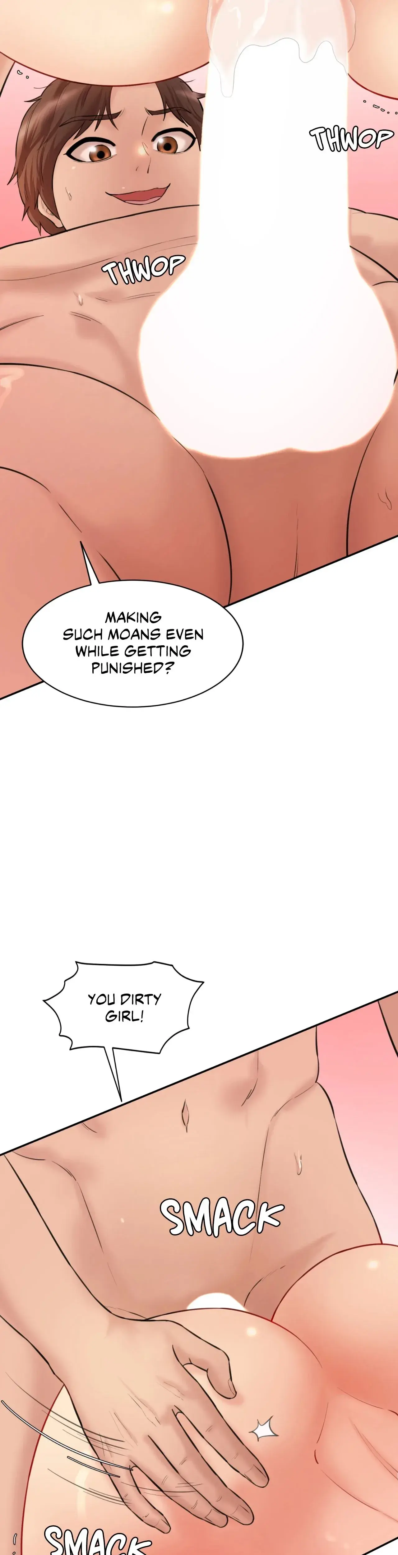 Secret Office Chapter 19 - Page 24