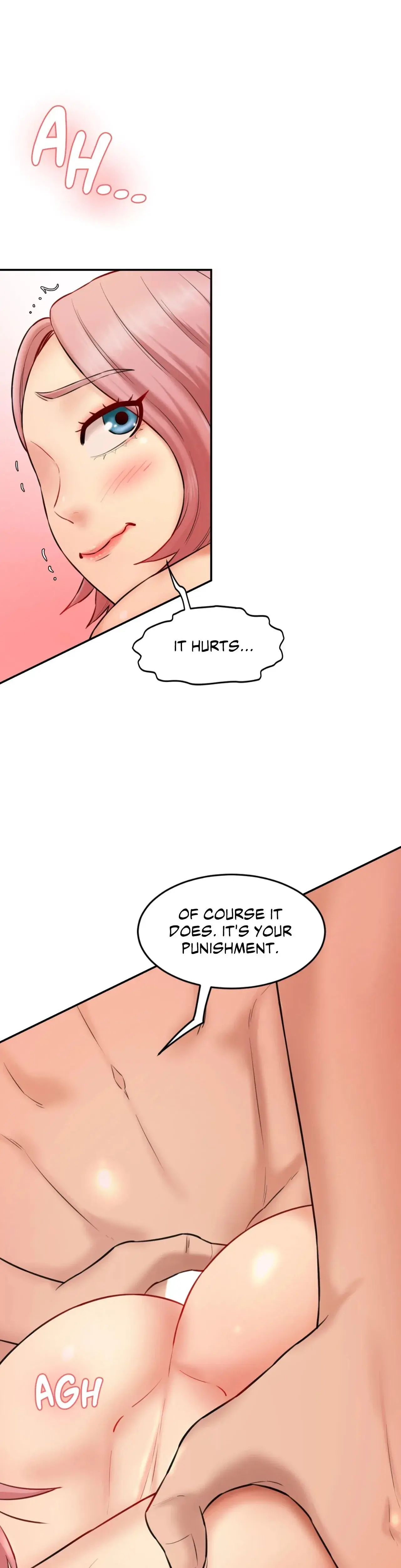 Secret Office Chapter 19 - Page 5