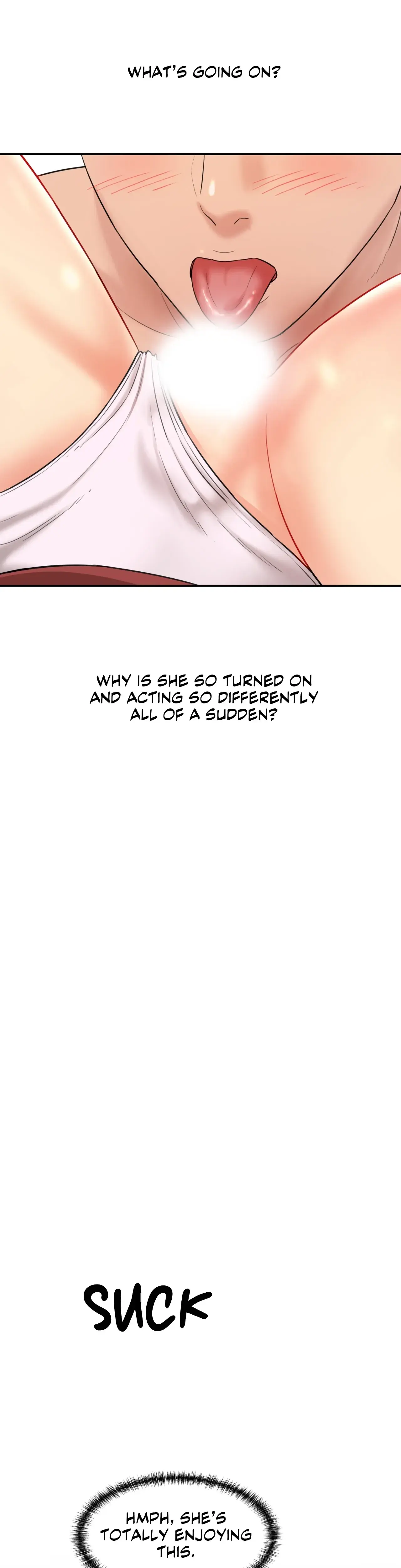 Secret Office Chapter 2 - Page 12