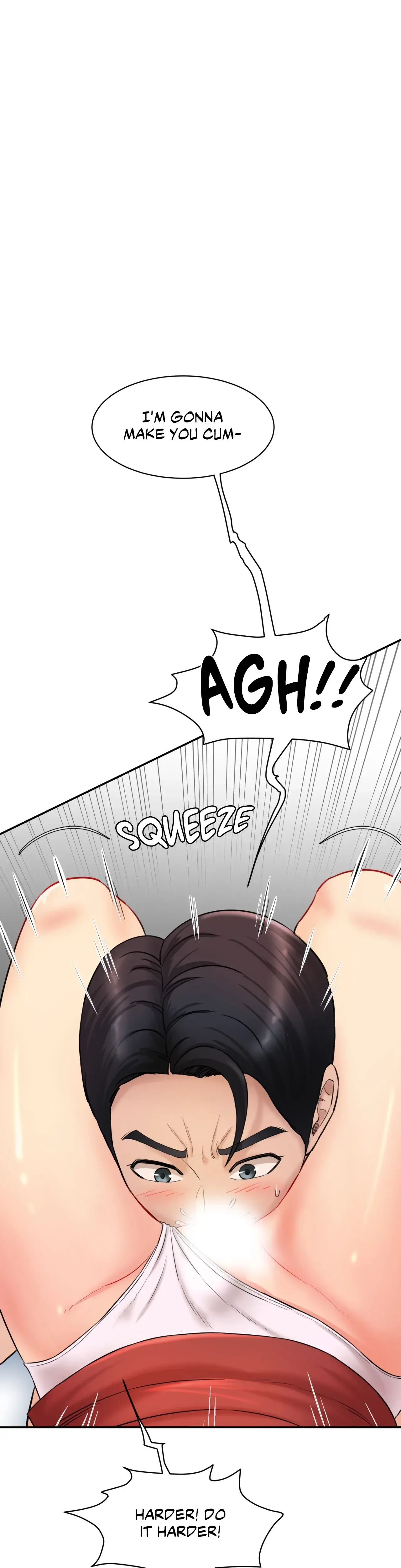 Secret Office Chapter 2 - Page 14