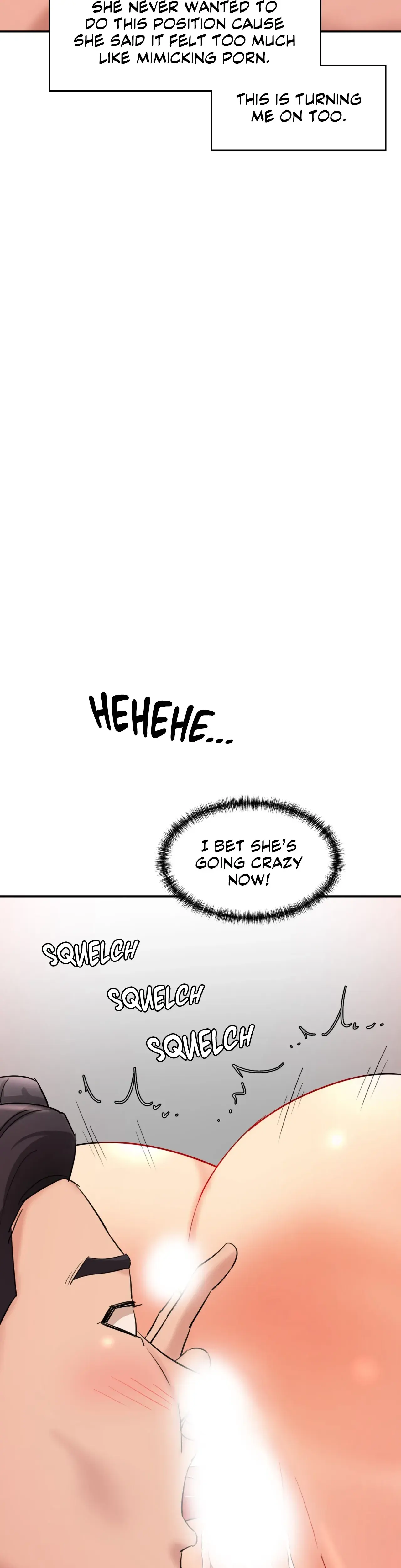 Secret Office Chapter 2 - Page 22