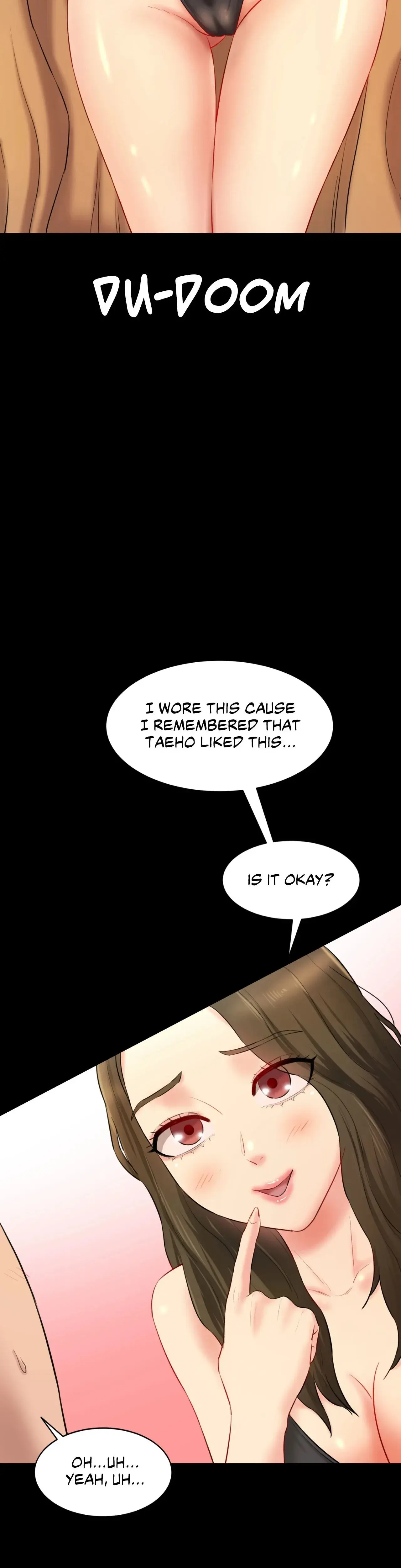 Secret Office Chapter 20 - Page 25