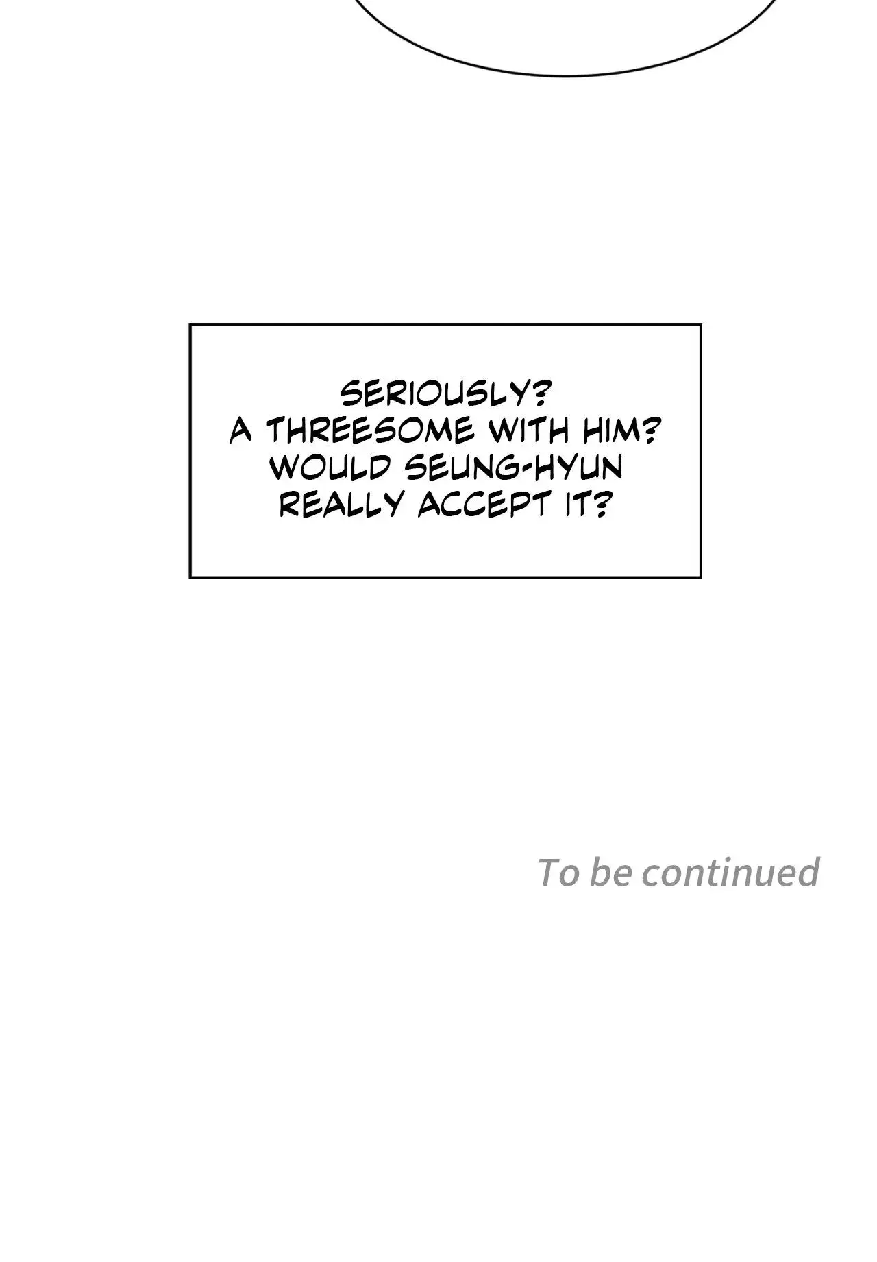 Secret Office Chapter 21 - Page 47