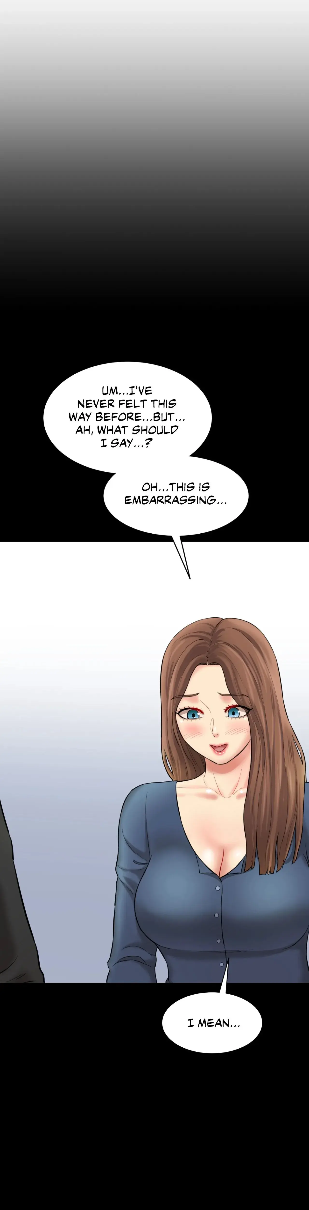 Secret Office Chapter 21 - Page 7