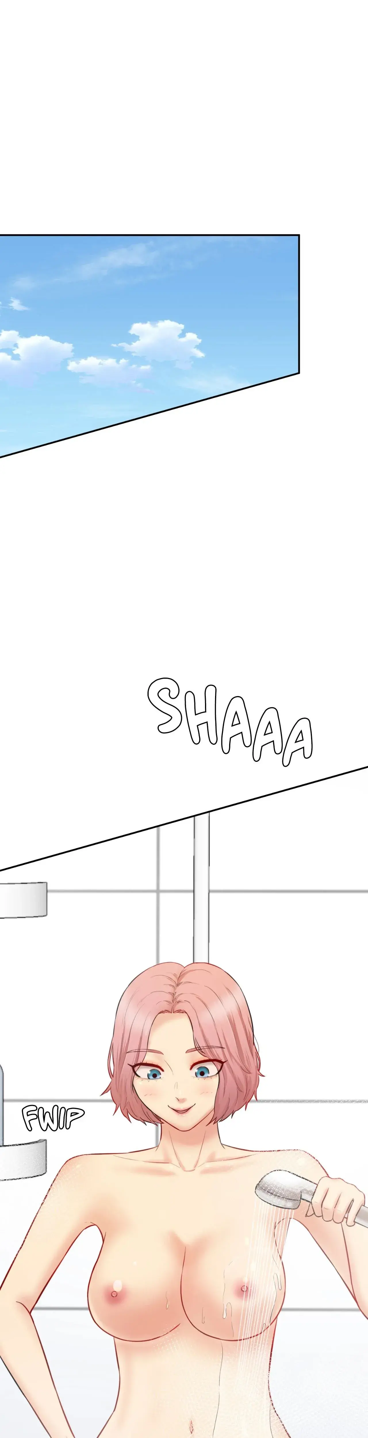 Secret Office Chapter 22 - Page 18