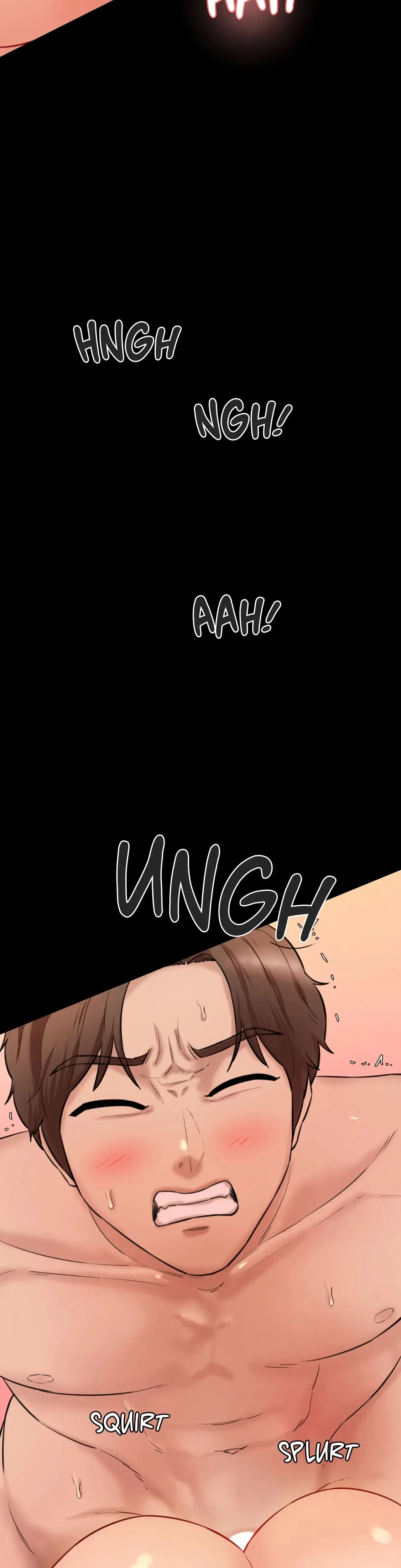 Secret Office Chapter 22 - Page 31