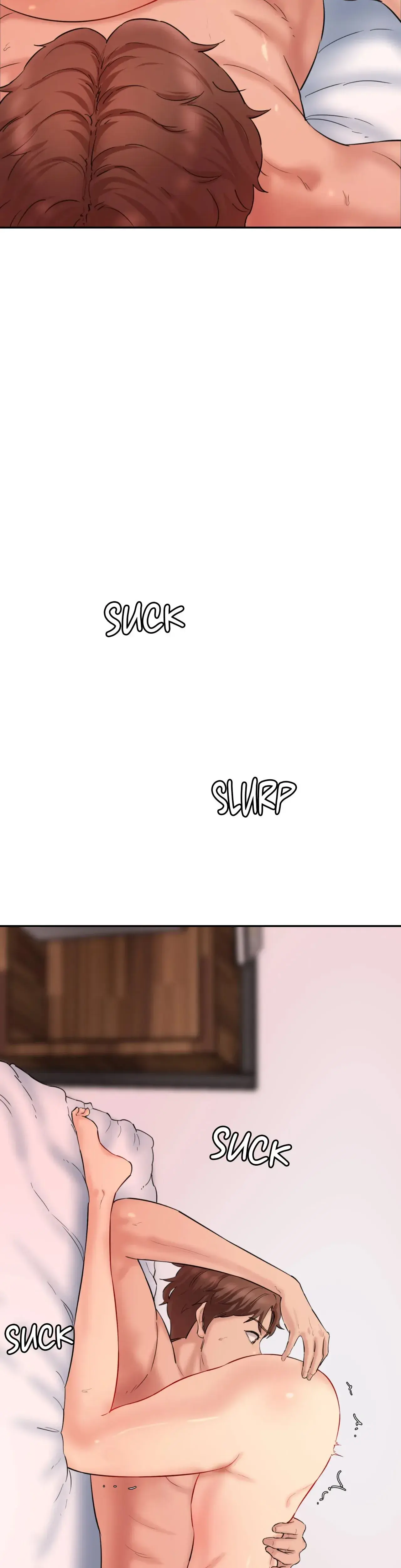 Secret Office Chapter 26 - Page 38