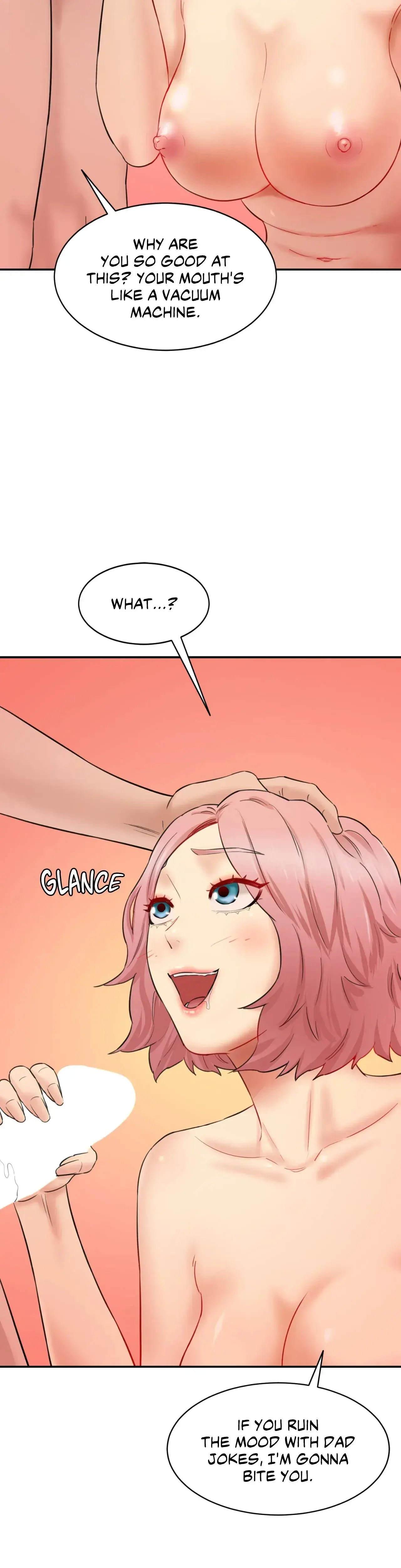 Secret Office Chapter 29 - Page 11