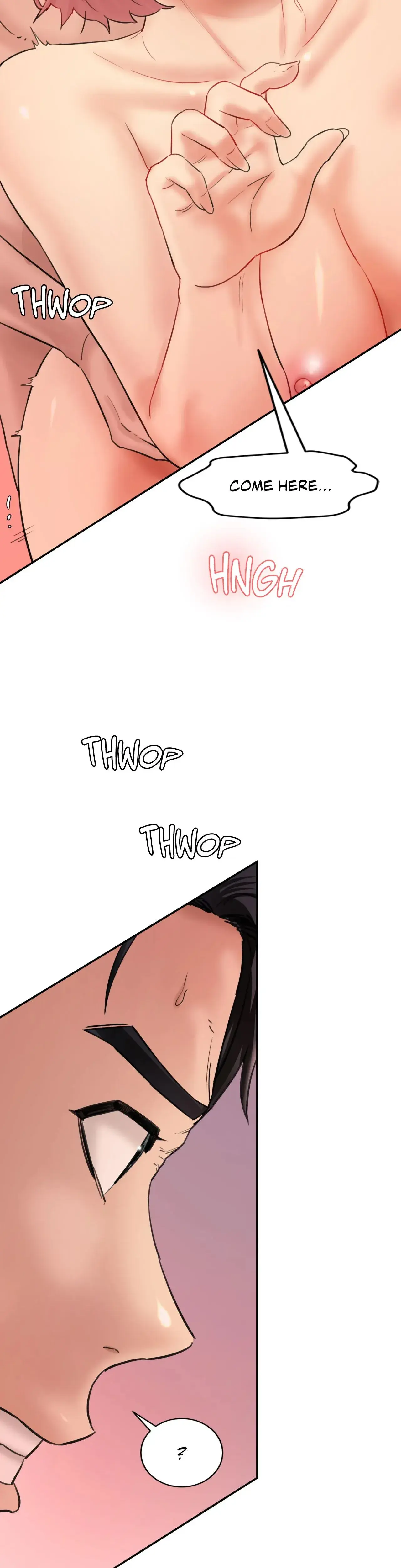 Secret Office Chapter 29 - Page 23
