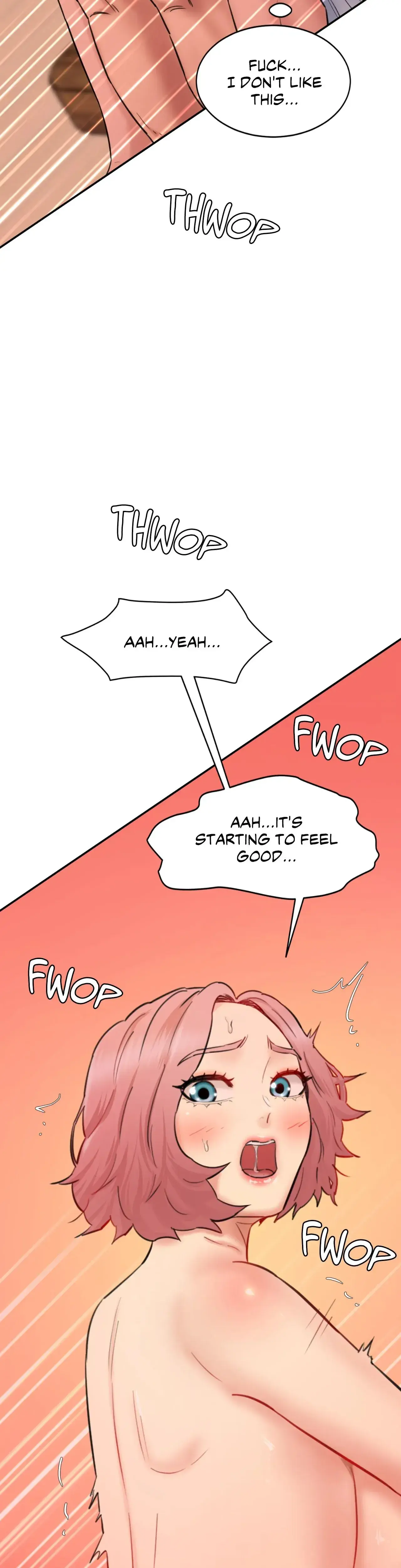 Secret Office Chapter 29 - Page 48