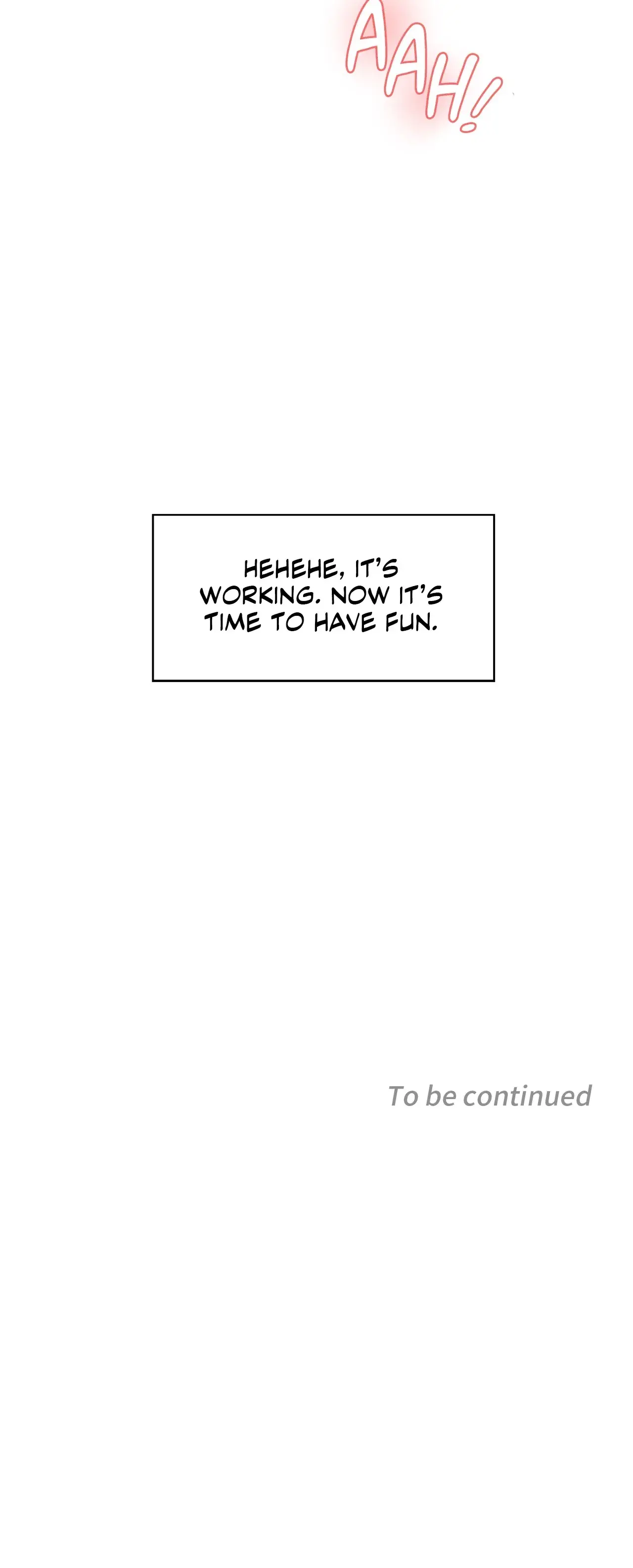 Secret Office Chapter 3 - Page 60