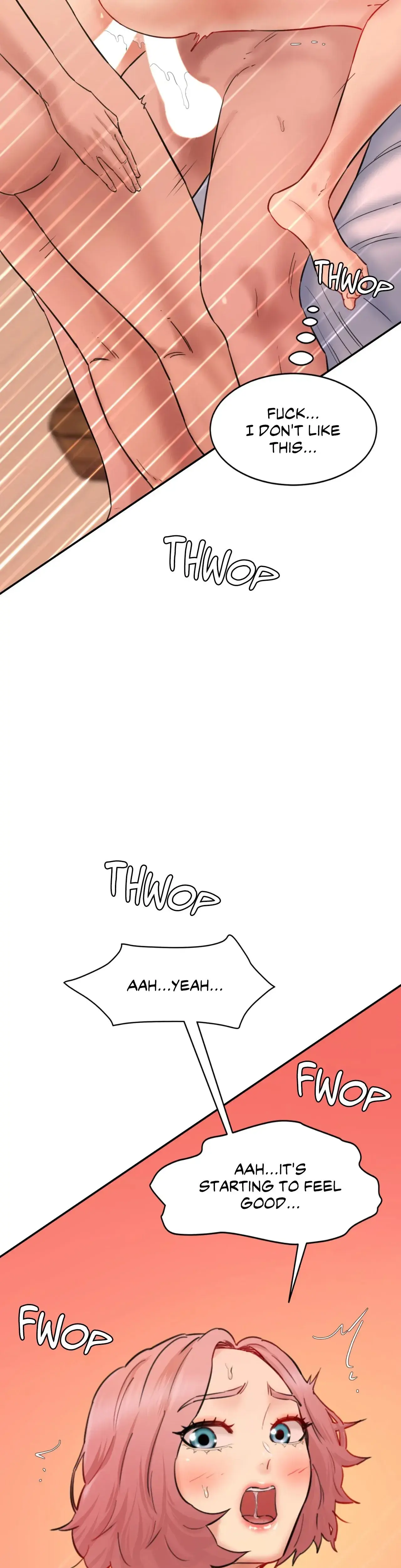 Secret Office Chapter 30 - Page 3