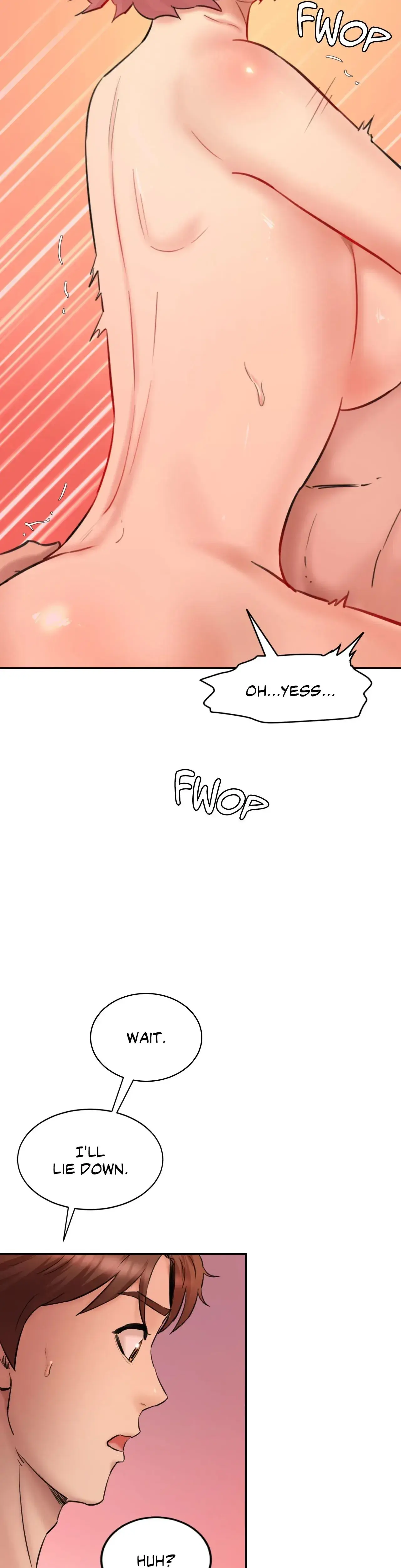Secret Office Chapter 30 - Page 4