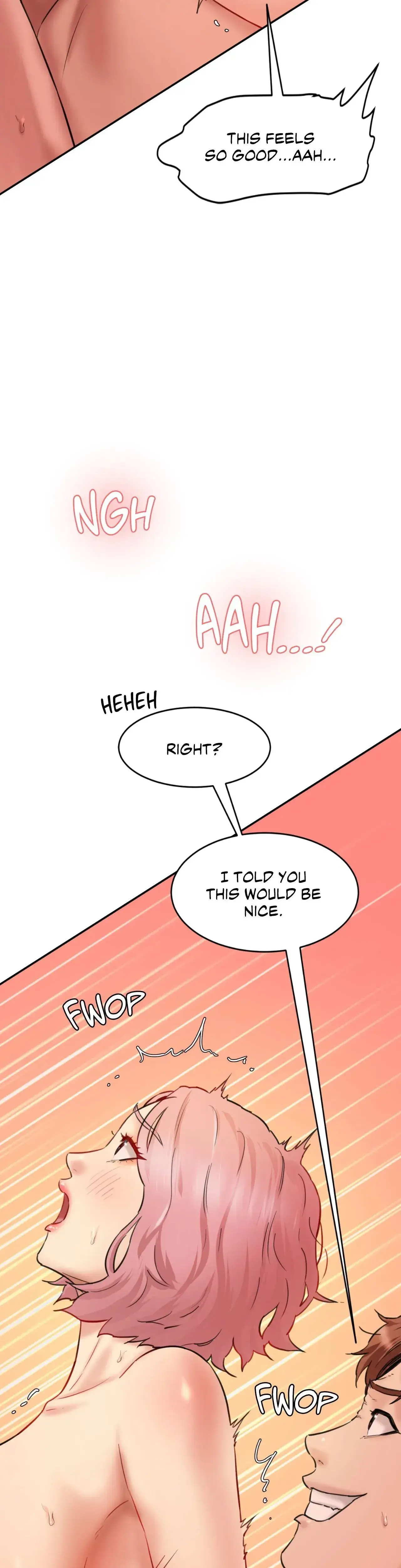 Secret Office Chapter 30 - Page 7