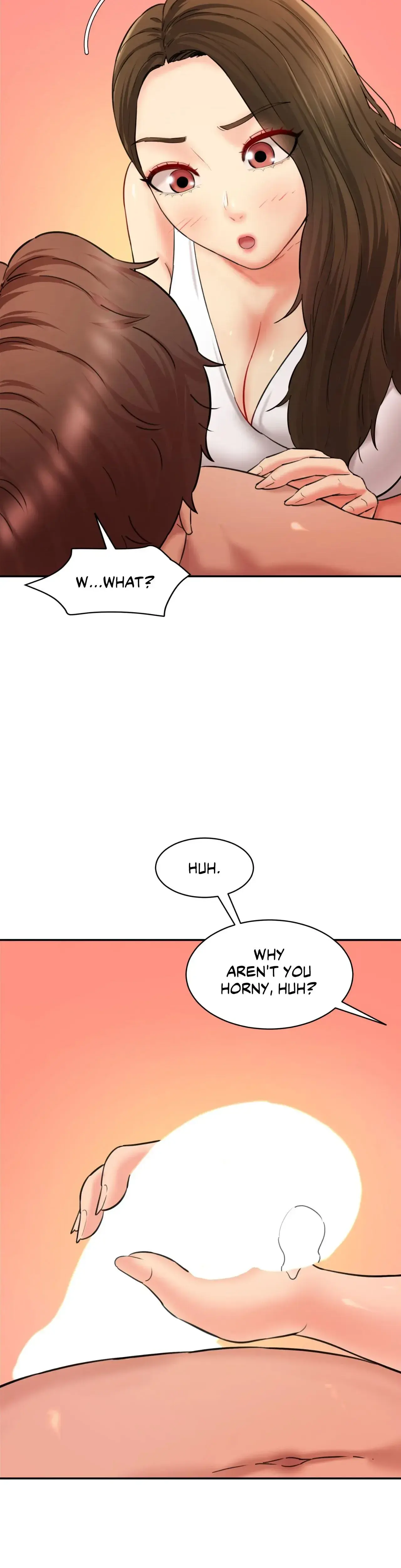 Secret Office Chapter 31 - Page 13