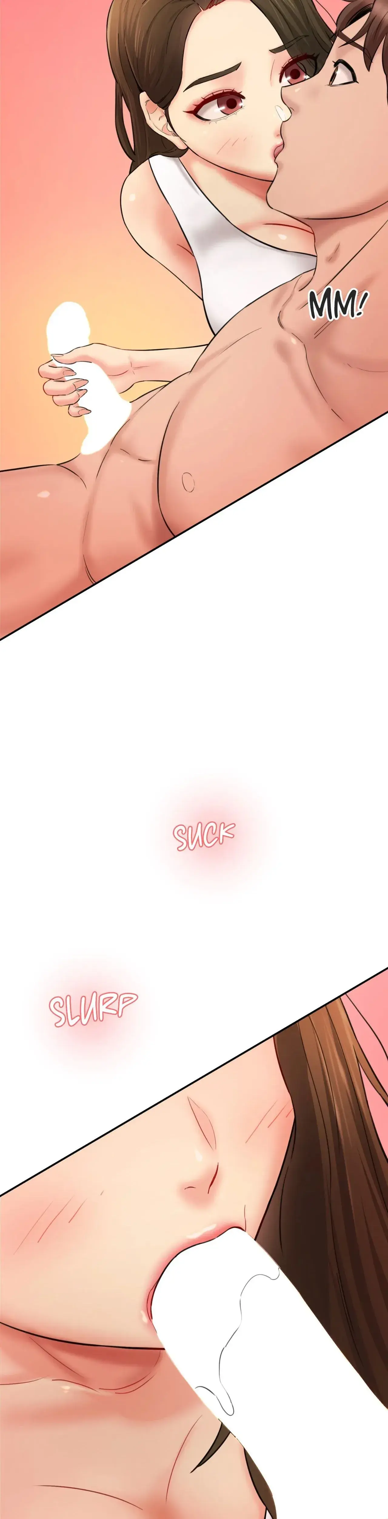 Secret Office Chapter 31 - Page 15