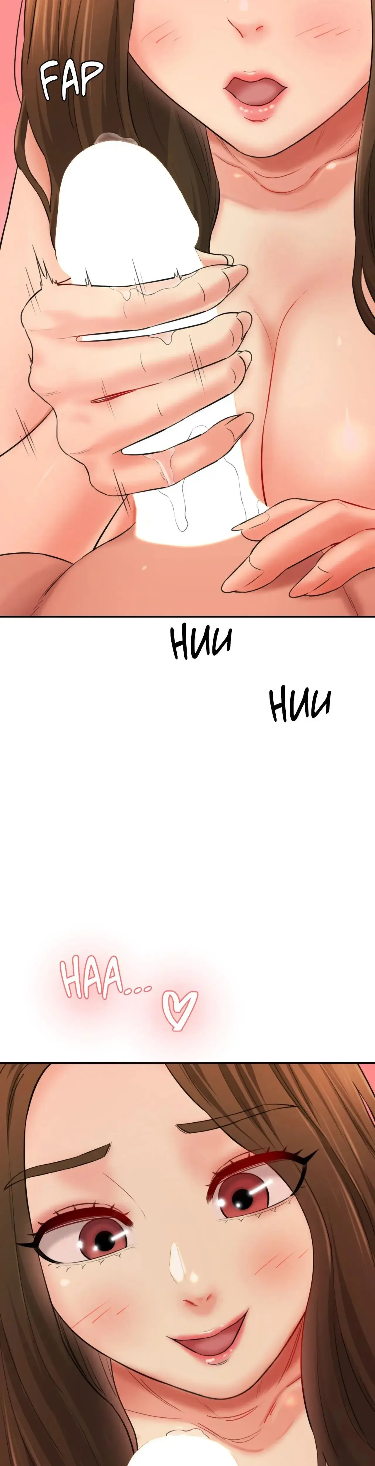 Secret Office Chapter 31 - Page 28