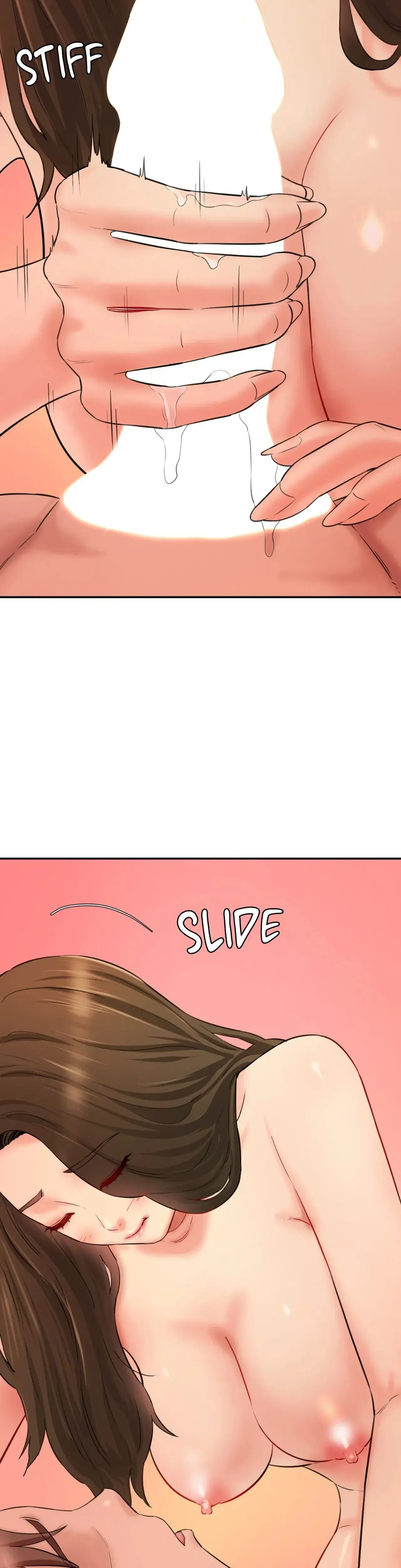 Secret Office Chapter 31 - Page 29