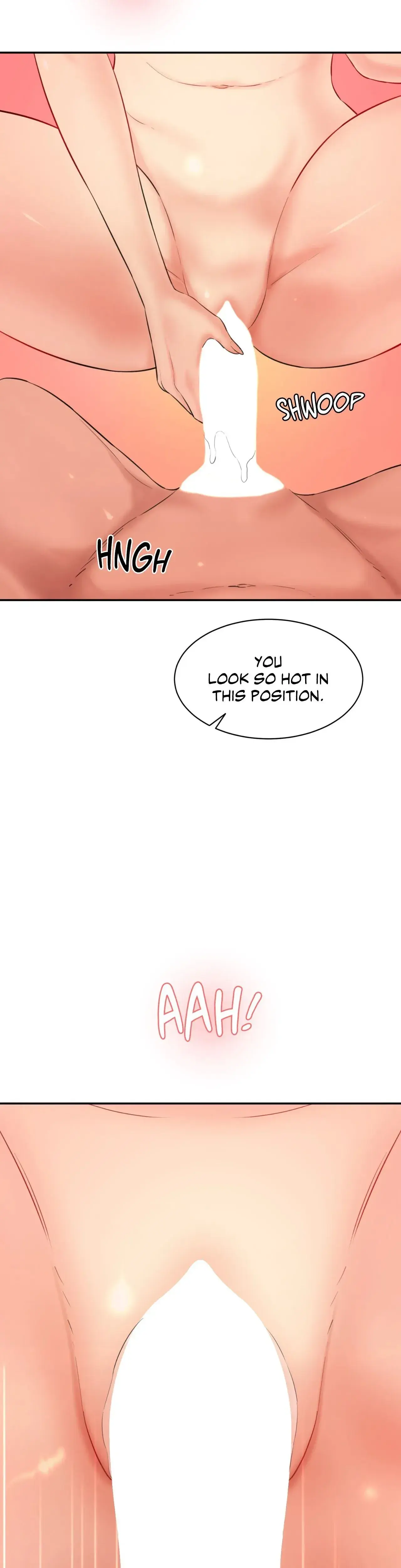 Secret Office Chapter 31 - Page 31