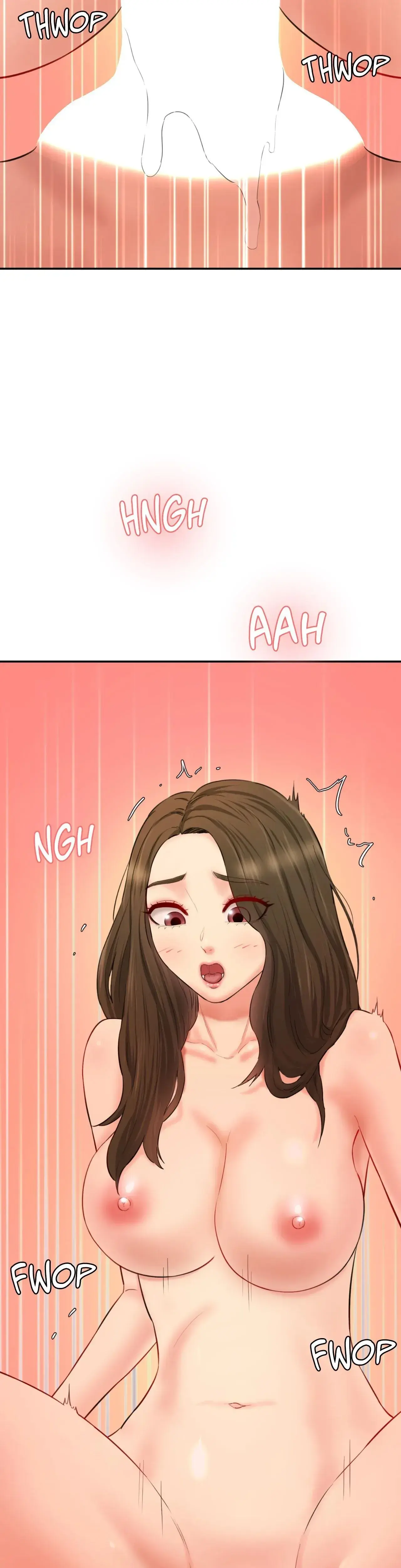 Secret Office Chapter 31 - Page 32