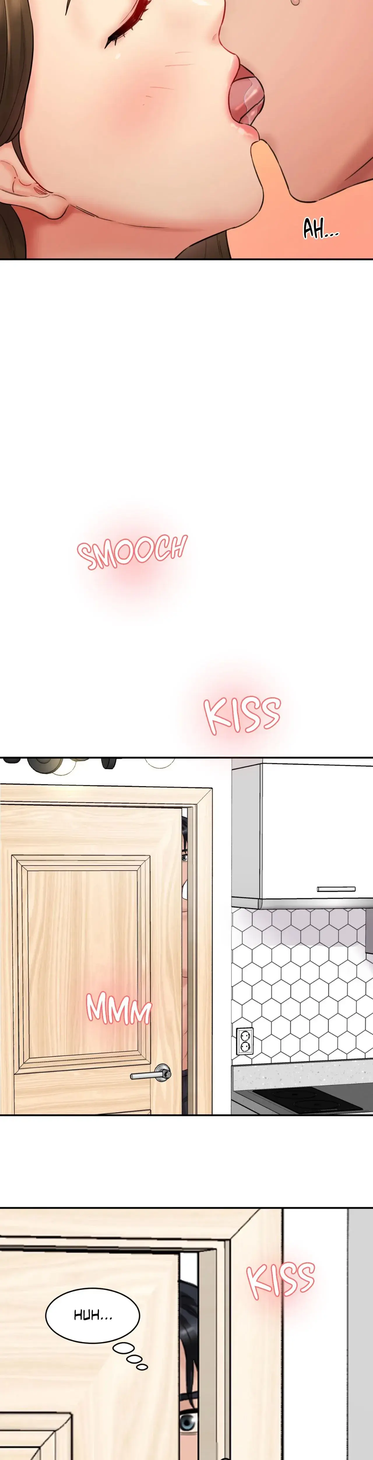 Secret Office Chapter 31 - Page 7