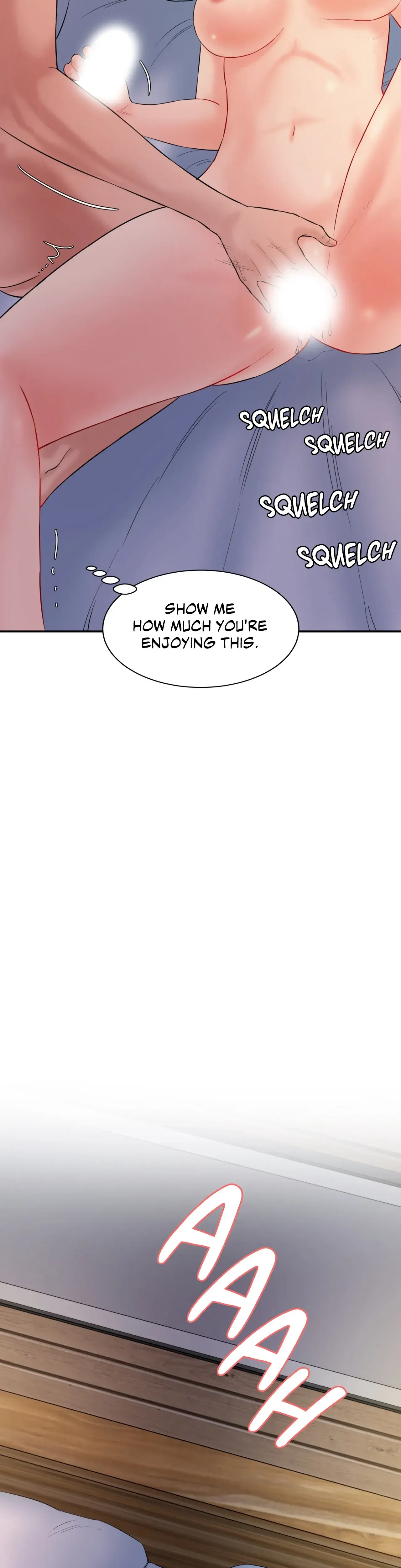 Secret Office Chapter 4 - Page 13