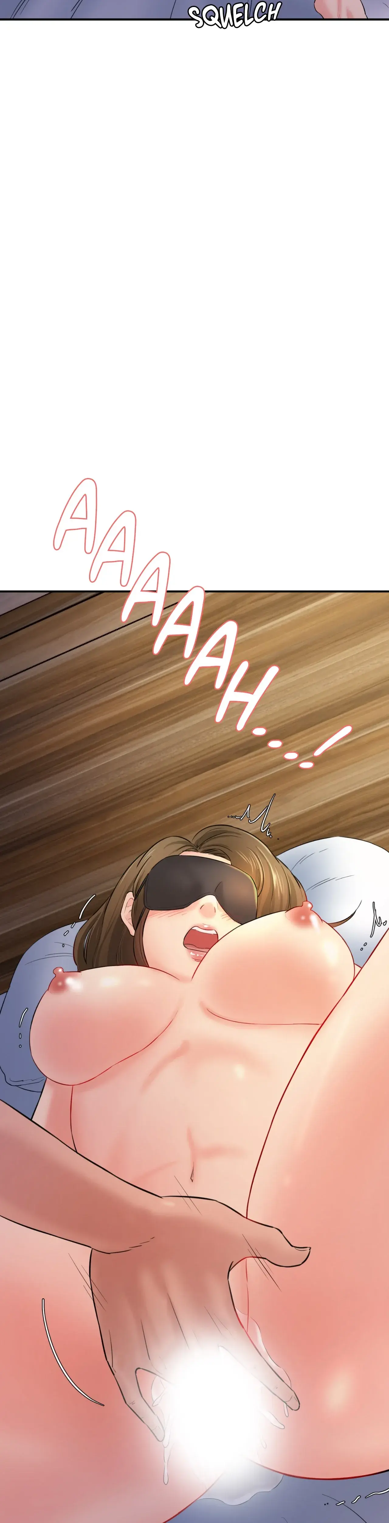 Secret Office Chapter 4 - Page 16