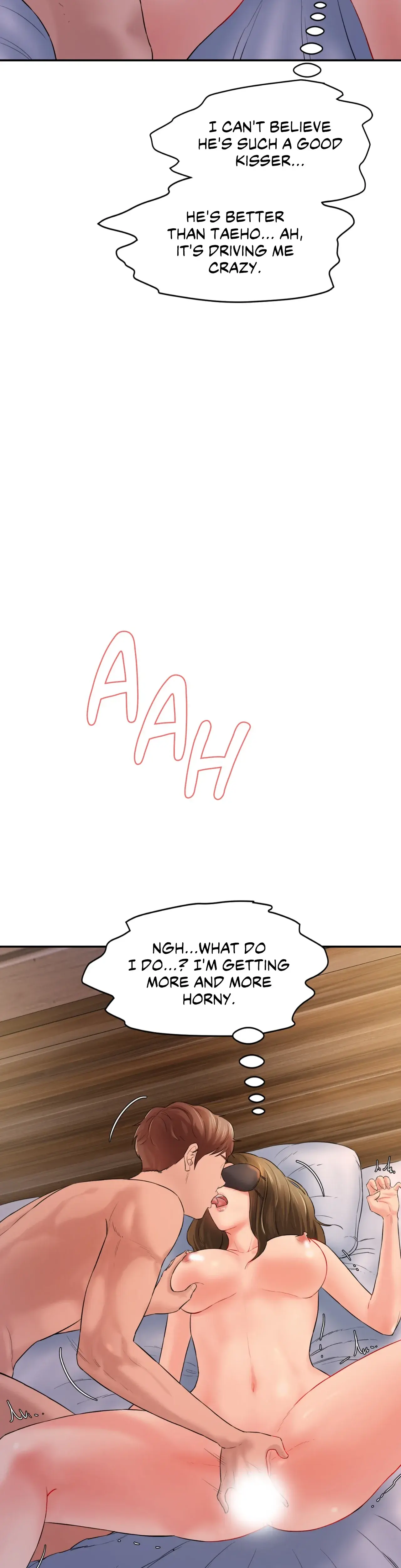 Secret Office Chapter 4 - Page 5