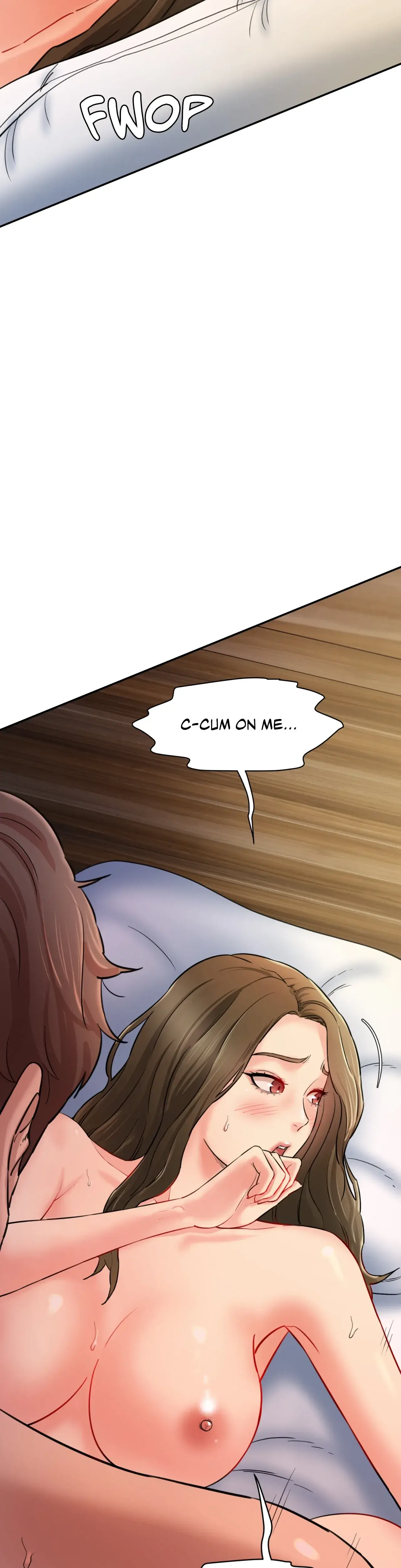 Secret Office Chapter 5 - Page 26