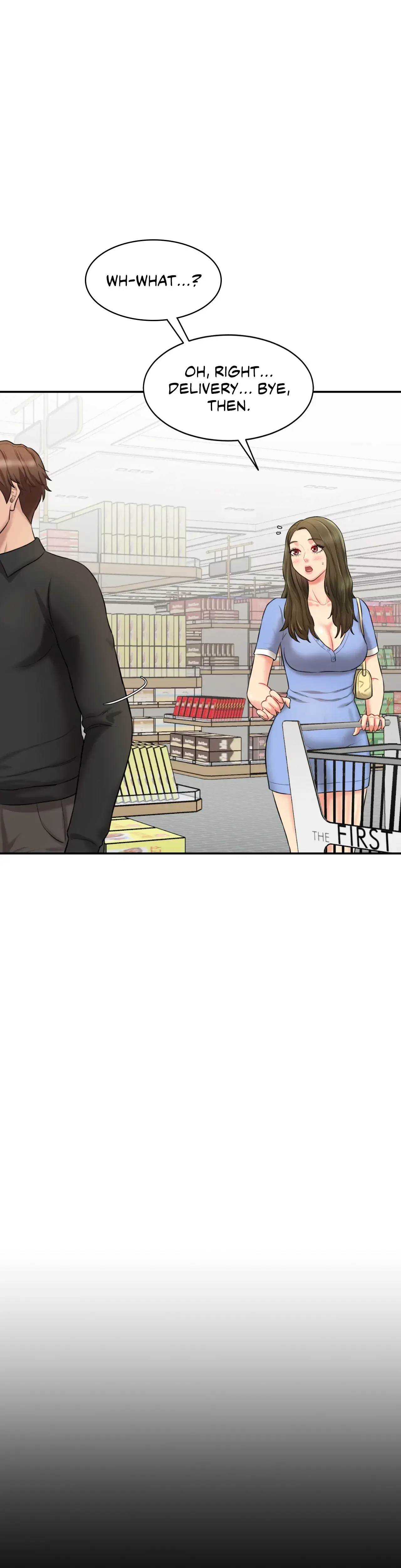Secret Office Chapter 6 - Page 11