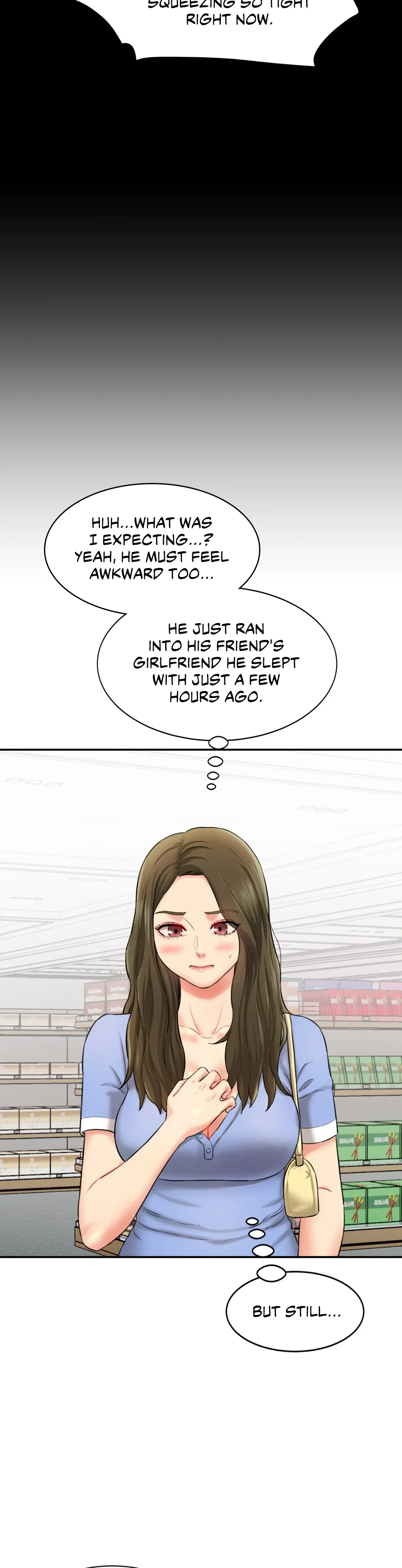 Secret Office Chapter 6 - Page 13