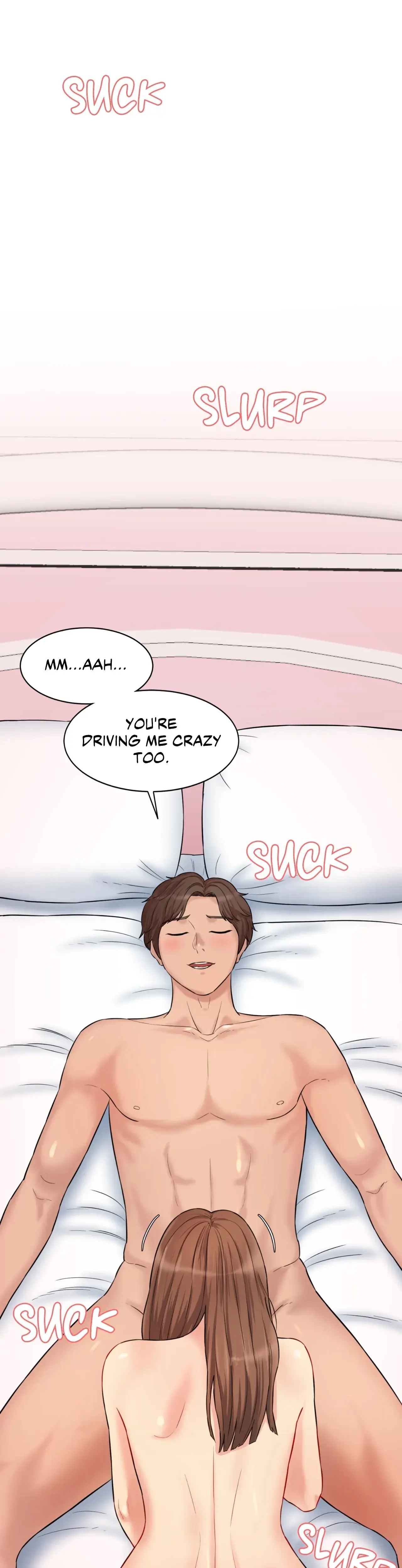 Secret Office Chapter 6 - Page 29