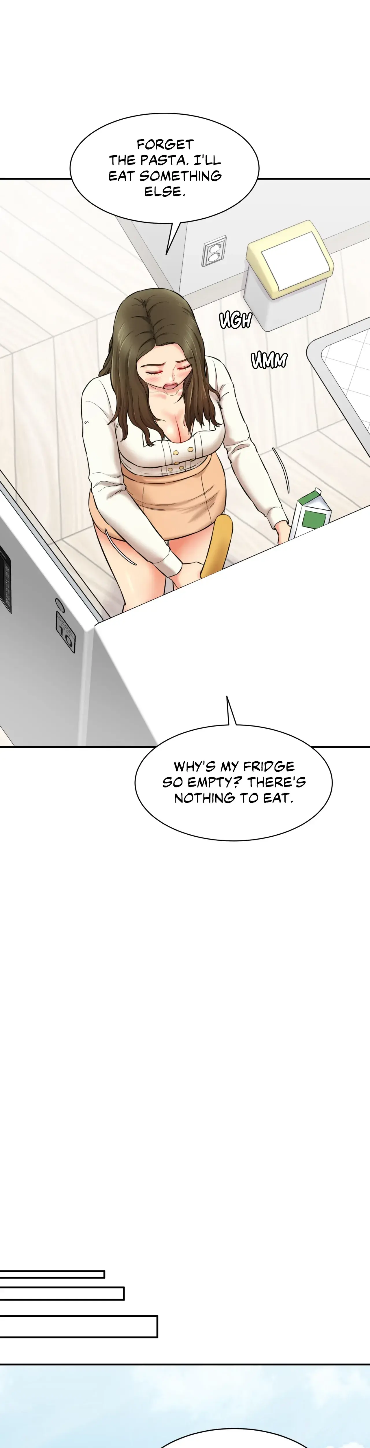 Secret Office Chapter 6 - Page 4