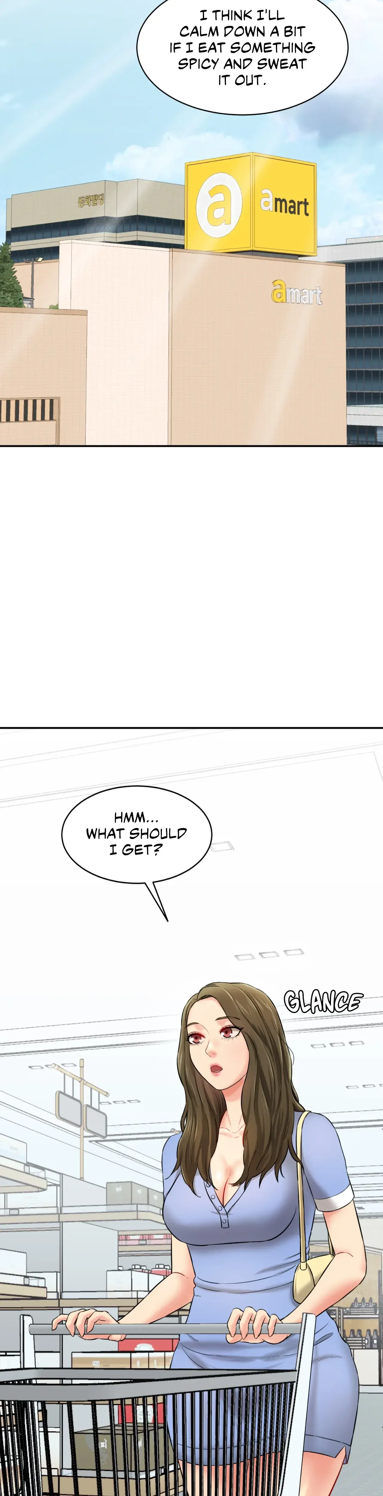 Secret Office Chapter 6 - Page 5