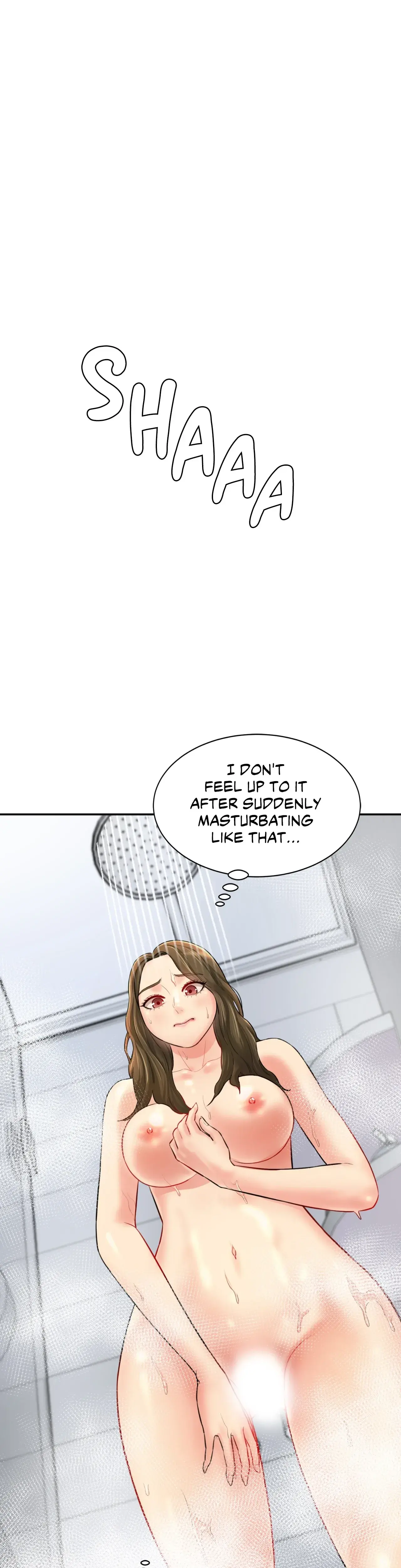 Secret Office Chapter 8 - Page 19