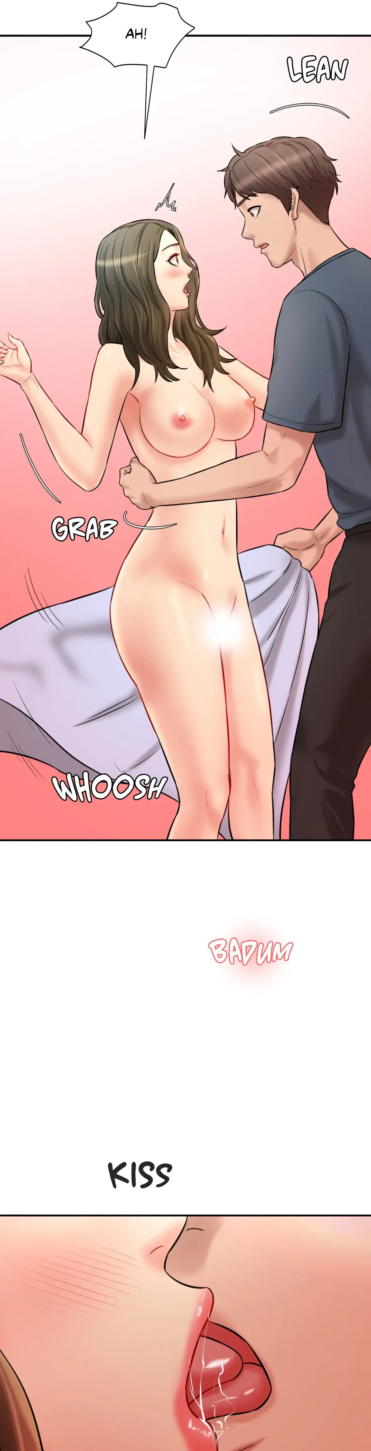 Secret Office Chapter 8 - Page 26