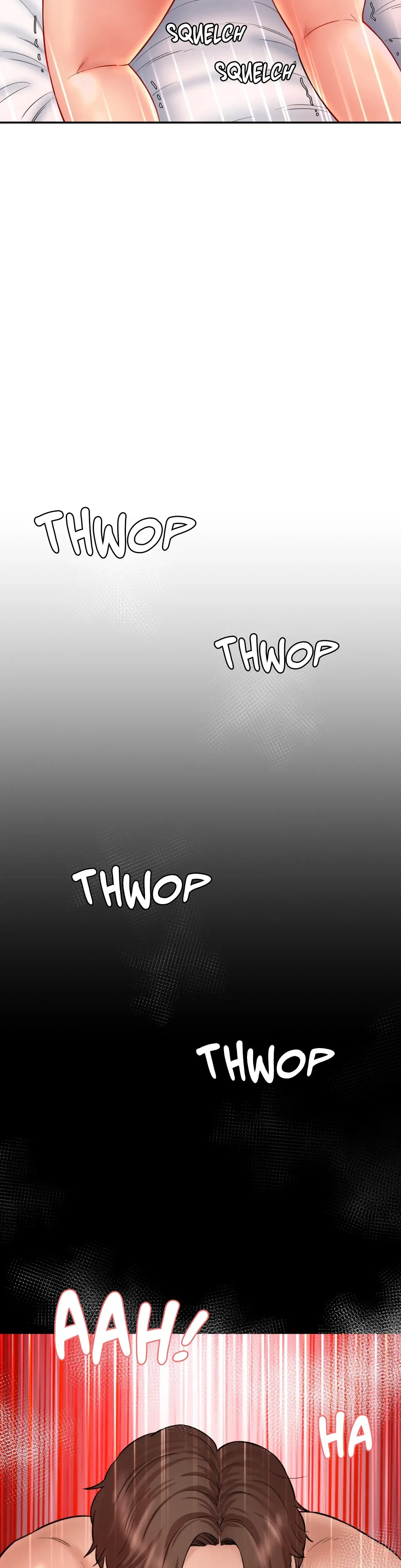 Secret Office Chapter 8 - Page 7