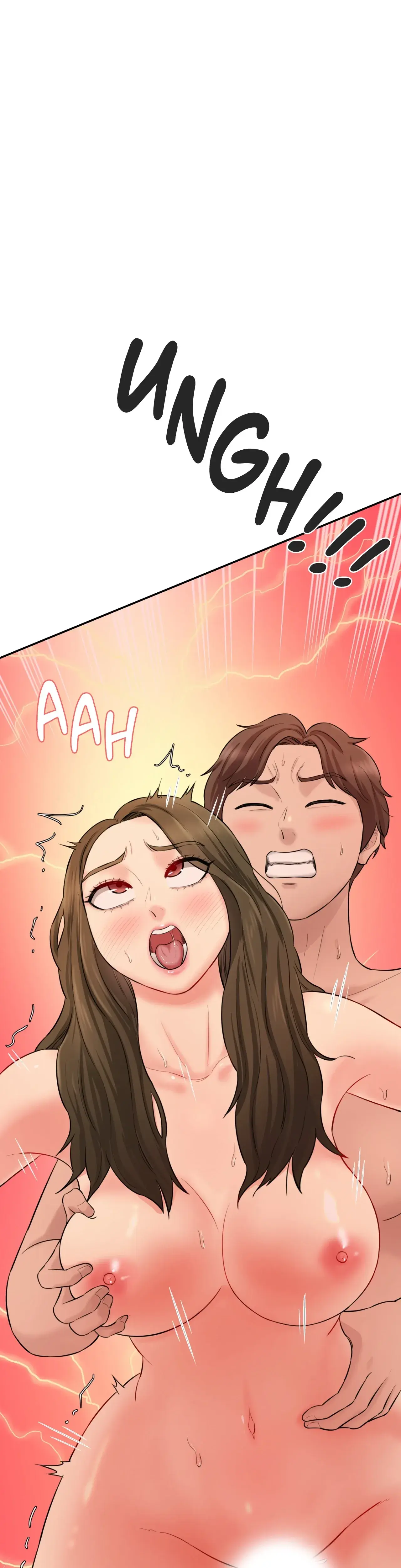 Secret Office Chapter 9 - Page 27