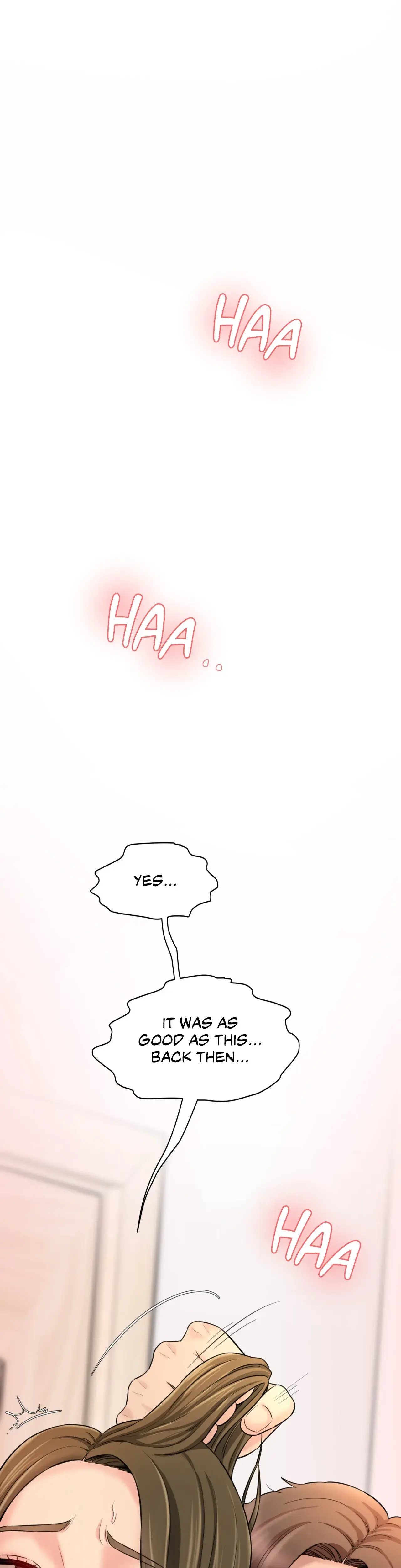 Secret Office Chapter 9 - Page 3