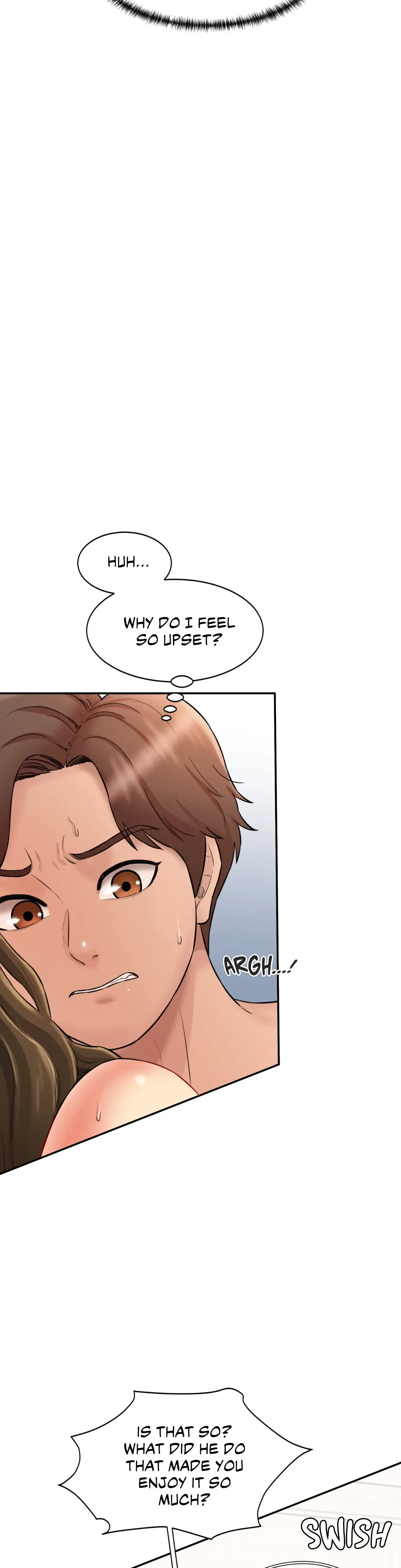 Secret Office Chapter 9 - Page 5